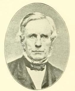 William J. Hough