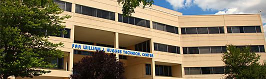 William J. Hughes Technical Center J Hughes Technical Center