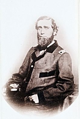 William J. Landram
