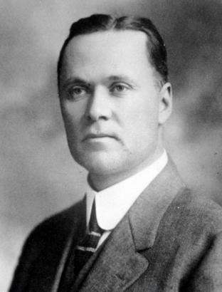 William J. McNamara