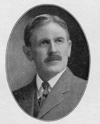 William J. Oliver (industrialist)