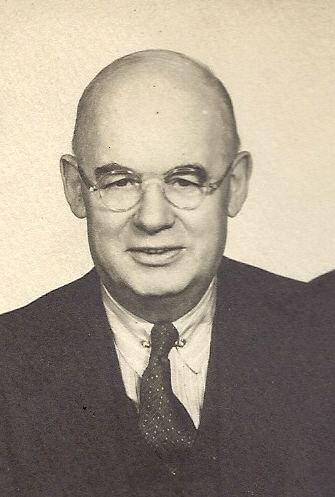 William J. Slocum