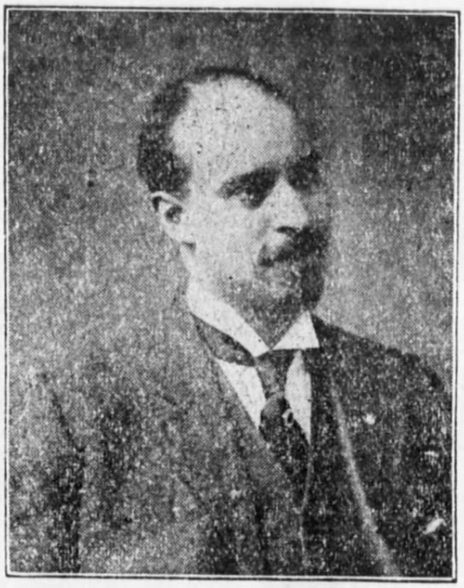 William J. Thompkins