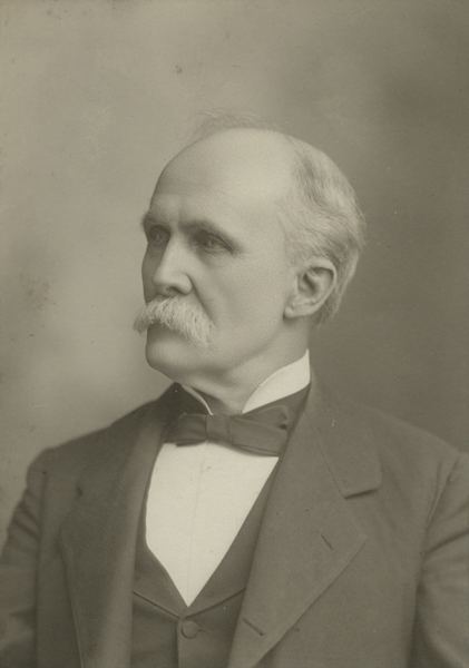 William J. Vaughn