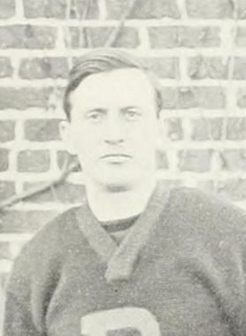 William J. Young (coach)