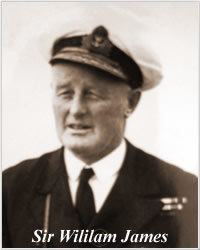 William James (Royal Navy officer, born 1881) wwwhmshoodcomphotoscrewAdmJames2jpg