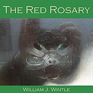 William James Wintle The Red Rosary Audiobook William James Wintle Audiblecomau
