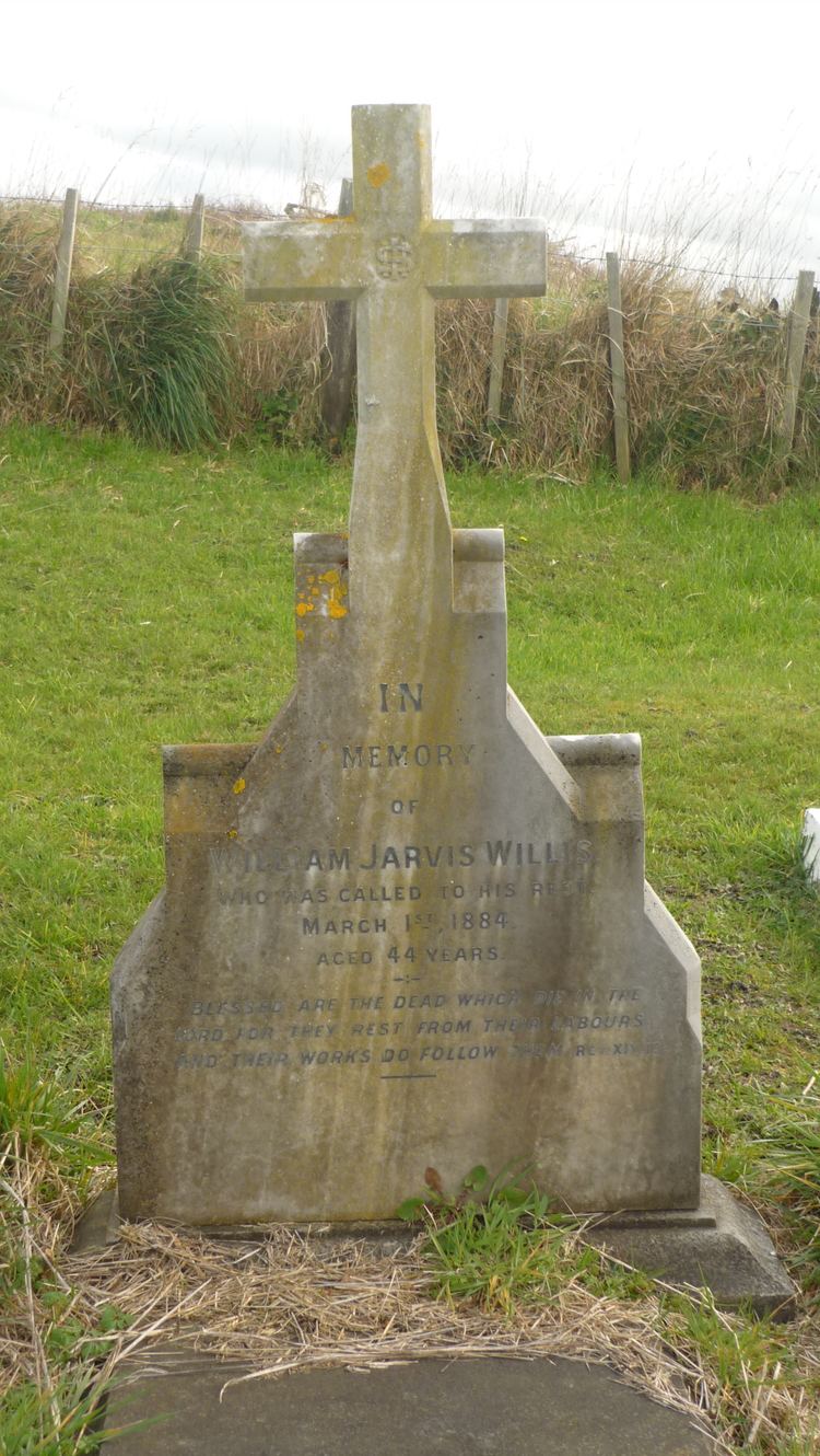 William Jarvis Willis William Jarvis Willis 1840 1884 Genealogy