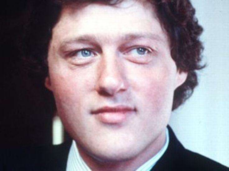 William Jefferson Blythe Jr. Bill Clinton William Jefferson Clinton Born William Jefferson