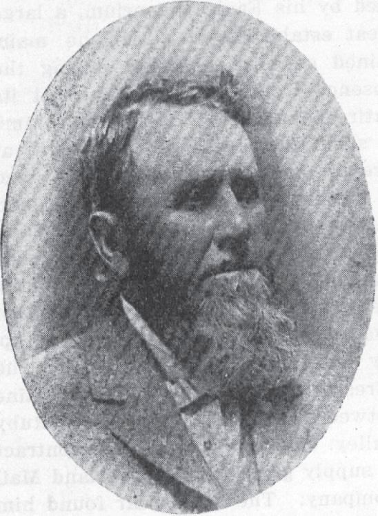William Jennings (mayor)