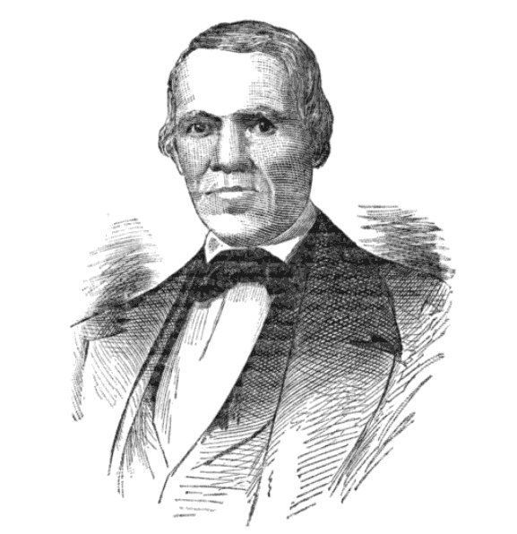 William Jewell (educator)