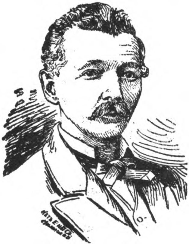 William John McCoy