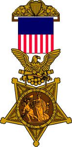 William John (Medal of Honor)