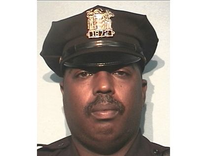 William Johnson (baseball) Funeral Held For Newark Cop William Johnson Killed In DriveBy