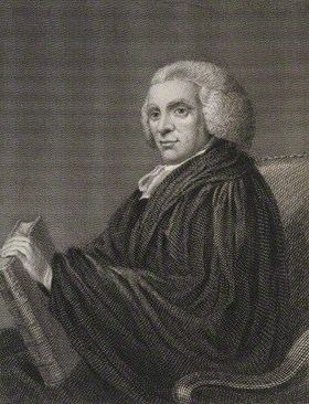 William Jones (1726–1800)