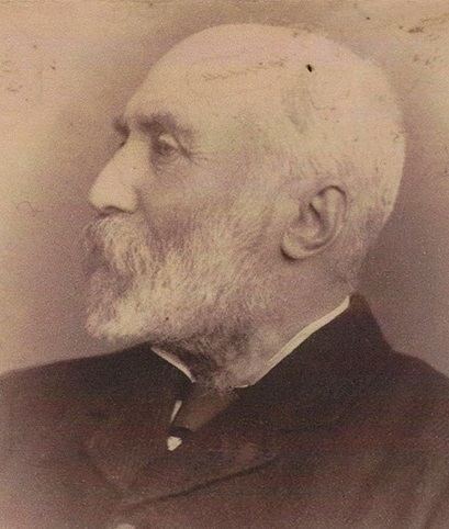 William Joseph Corbet William Joseph Corbet MP 1824 1909 Genealogy