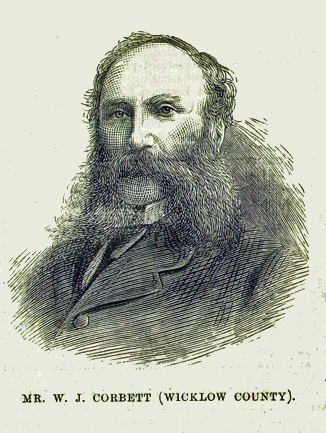William Joseph Corbet