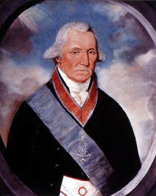 William Joseph Williams George Washington by William Williams William Joseph Williams