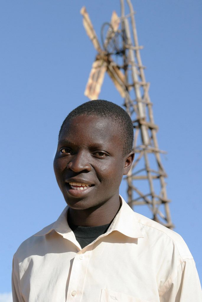 William Kamkwamba eGFI Student Blog Meet William Kamkwamba Master of