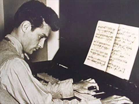 William Kapell William Kapell with Bernstein Rachmaninov Piano Concerto No2 Op18
