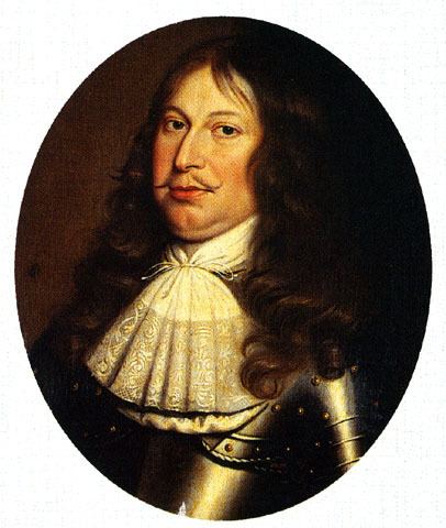 William Keith, 7th Earl Marischal