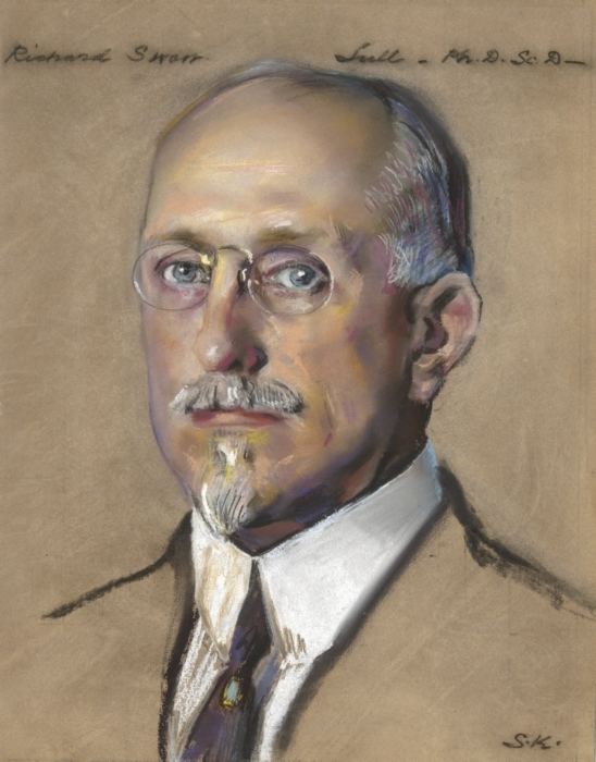 William Kendall (painter) FileRichard Swann Lull by William Sergeant Kendalljpeg Wikimedia