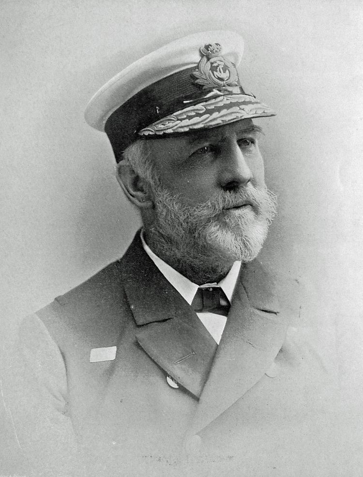 William Kennedy (Royal Navy officer)