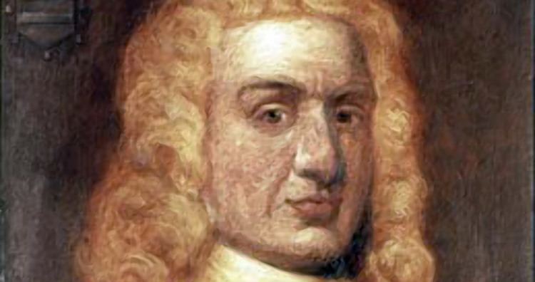 William Kidd Kidd is Executed for Piracy