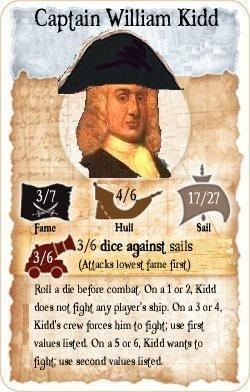 William Kidd William Kidd Captain William Kidd Legendary Pirate Pirates