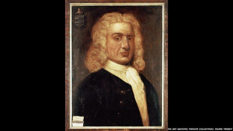 William Kidd BBC News In pictures Pirates and the story of Captain Kidd
