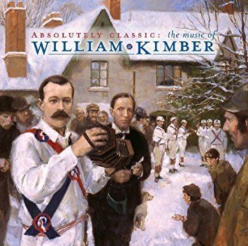 William Kimber The Music Of William Kimber Amazoncouk Music