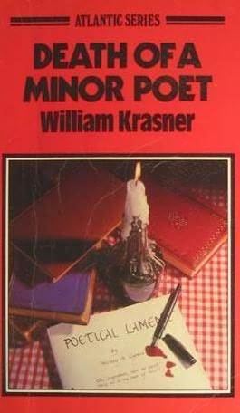 William Krasner Death of a Minor Poet Sam Birge by William Krasner