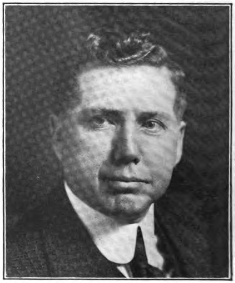 William L. Hart