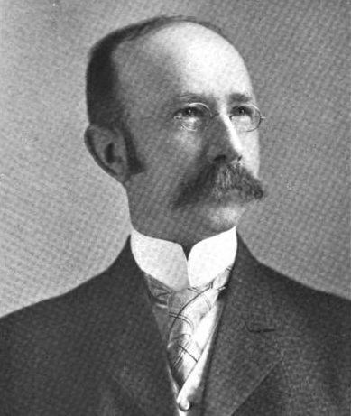 William L. Higgins