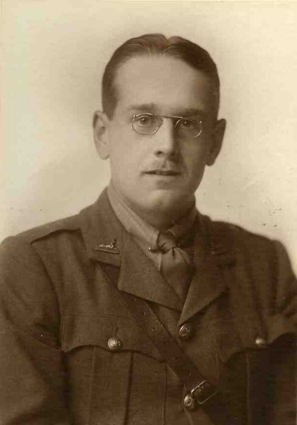 William Lane (cricketer) Lieutenant Albert William LaneJoynt Betchworth Soldier