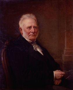 William Langton (banker)