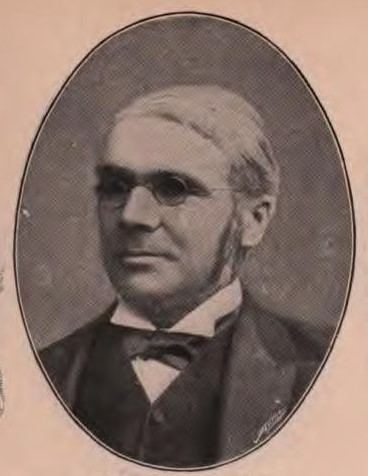 William Lawrence (Liverpool MP)