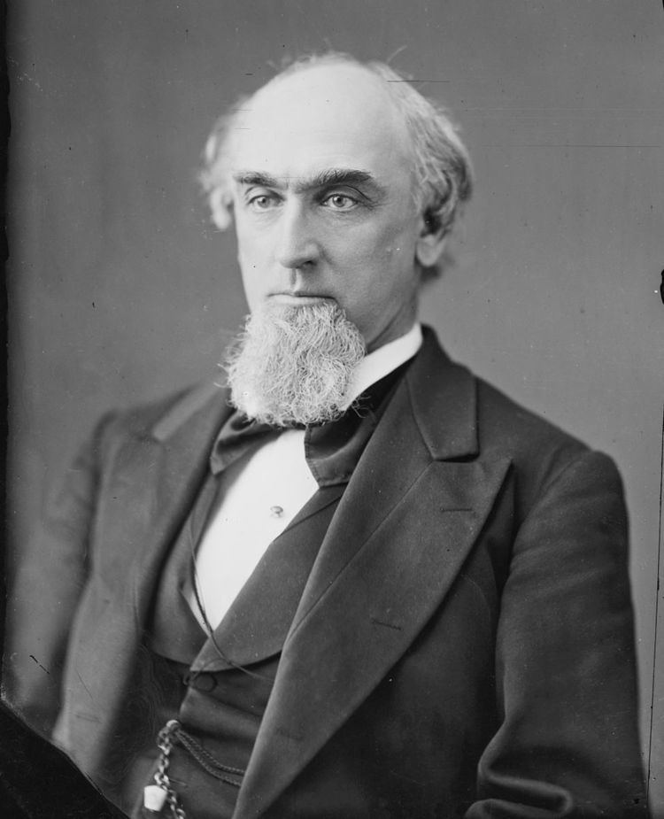 William Lawrence (Ohio Republican)