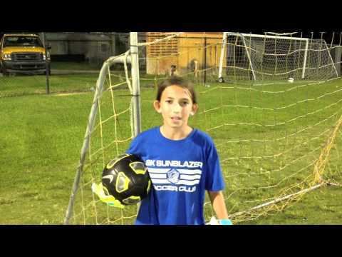William Lehman (soccer) Lets Make it Happen Daniela William Lehman Elementarymov YouTube