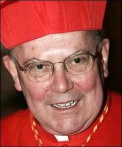 William Levada Cardinal Levada and Catholic Apologetics in New Millennium When