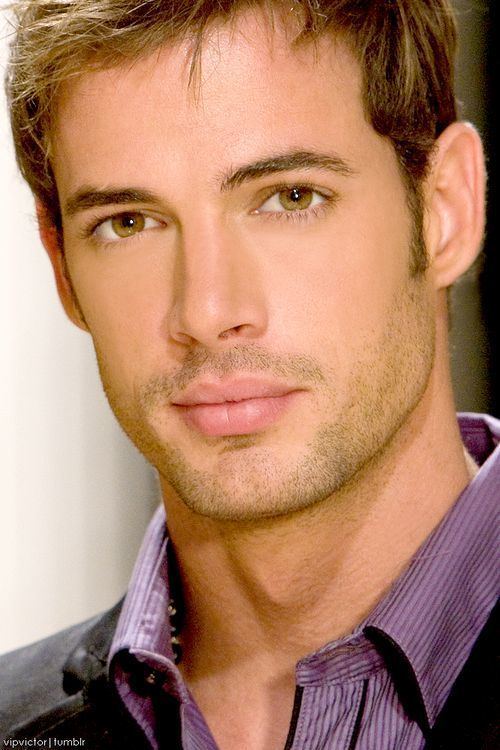 William Levy (actor) Cubaquot Half of me peeps food culture on Pinterest