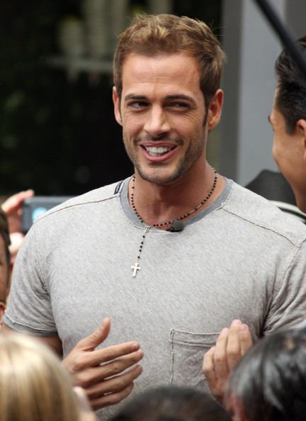 William Levy (actor) William Levy Photos William Levy Does Extra Zimbio