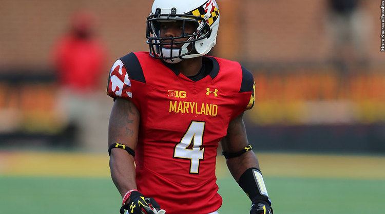 William Likely Will Likely Ready To Lead Terps Through Second Year In Big Ten