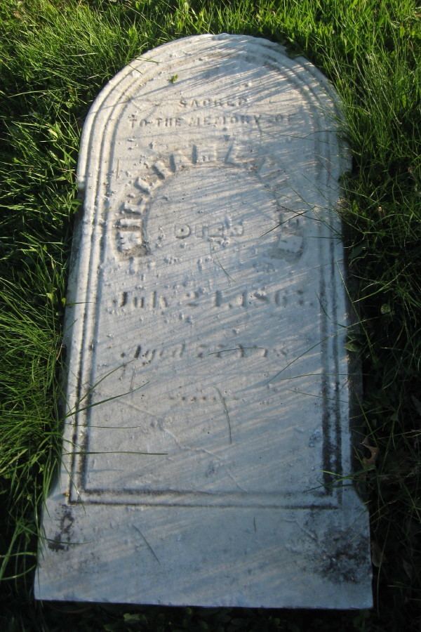 William Litton Viner William Litton Viner 1867 Find A Grave Memorial