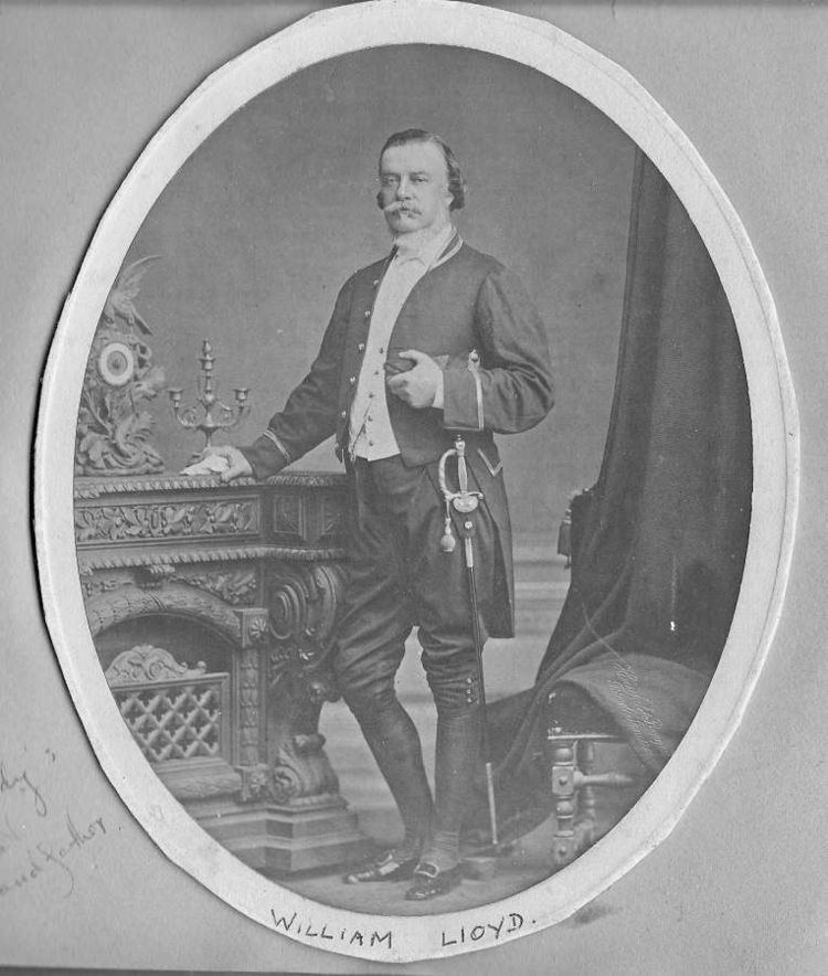 William Lloyd (engineer)