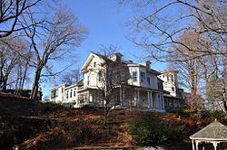 William Lloyd Garrison House httpsuploadwikimediaorgwikipediacommonsthu