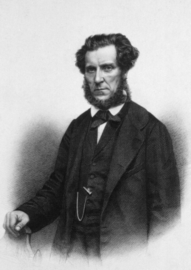 William Lockhart (surgeon)
