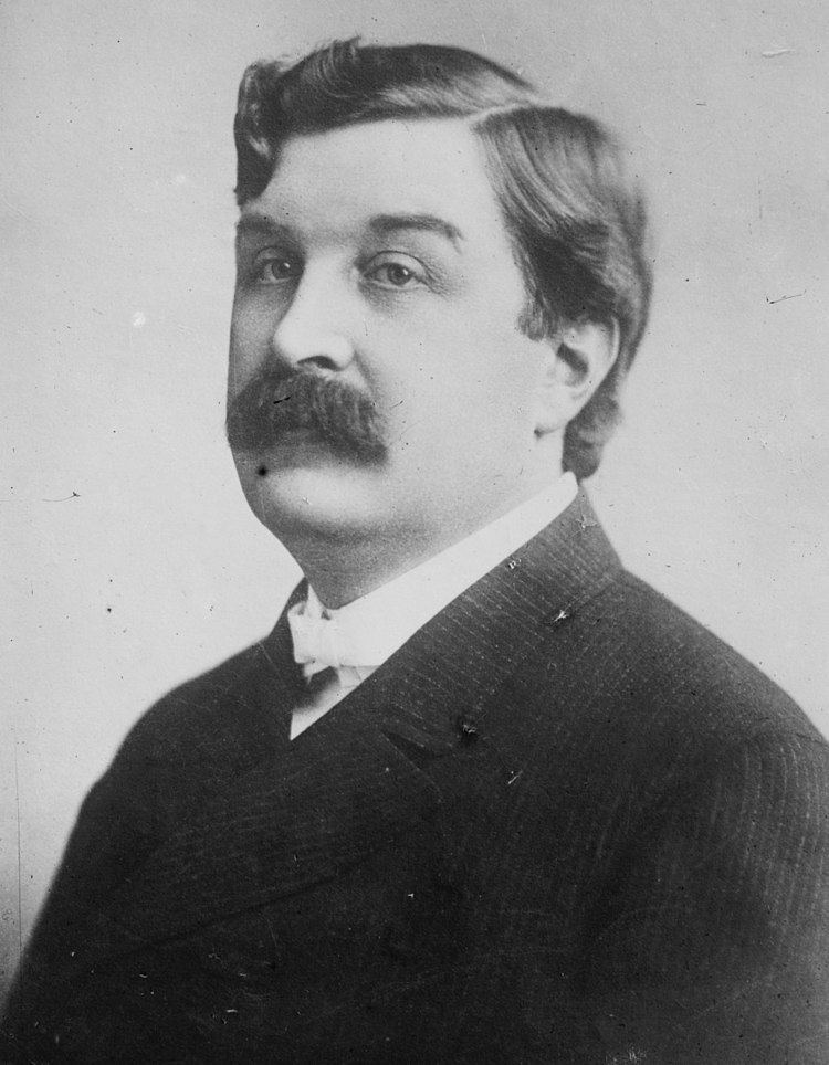 William Lorimer (politician)