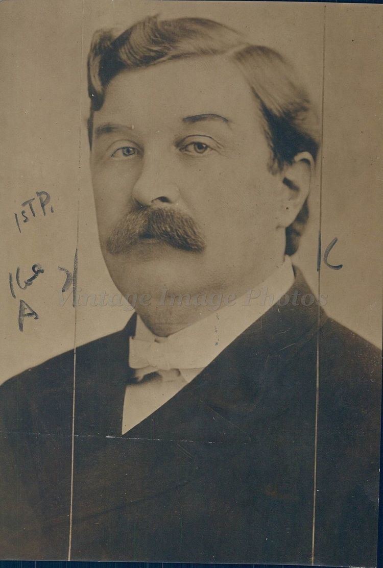 William Lorimer (politician) 1920 Photo William Lorimer Us Senator Il Representative Politics