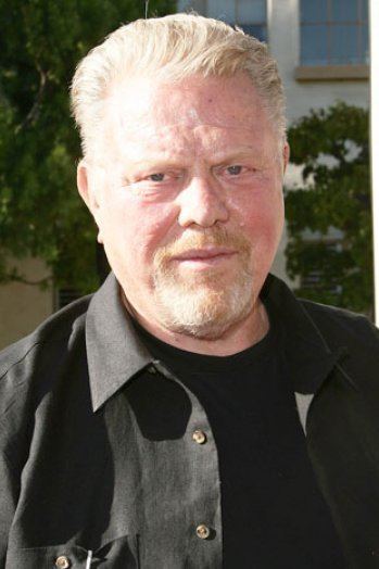 William Lucking Switched at Birth39 William Lucking Joins Hollywood Reporter